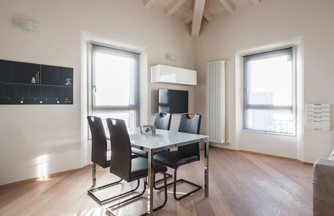 Sant'orsola Suites Apartments - Foto 28
