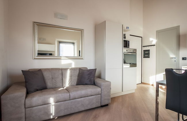 Sant'orsola Suites Apartments - Foto 17