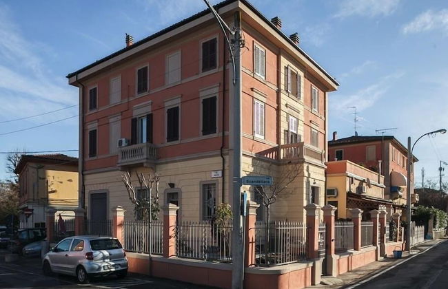 Sant'orsola Suites Apartments - Foto 40