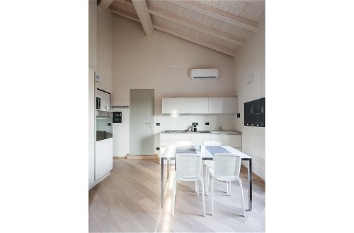 Foto 25 - Sant'orsola Suites Apartments