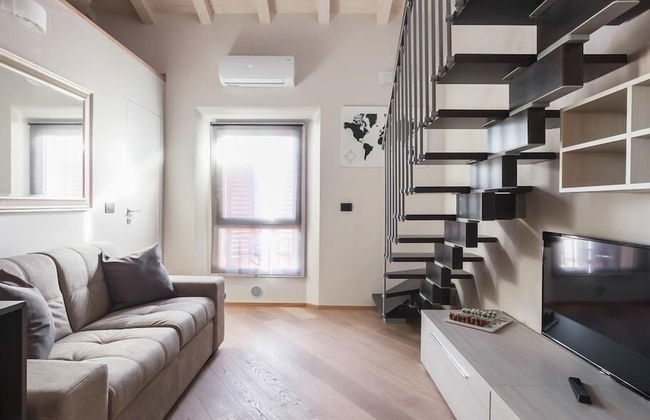 Sant'orsola Suites Apartments - Foto 16