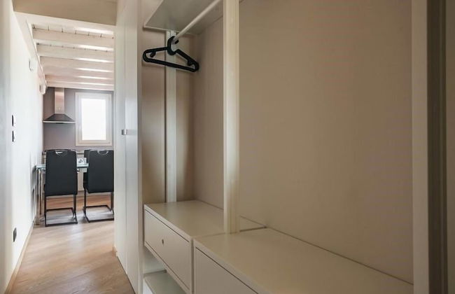 Sant'orsola Suites Apartments - Foto 31