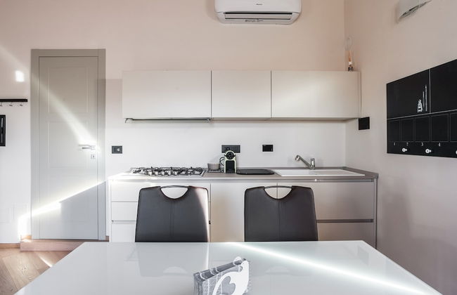 Sant'orsola Suites Apartments - Foto 14