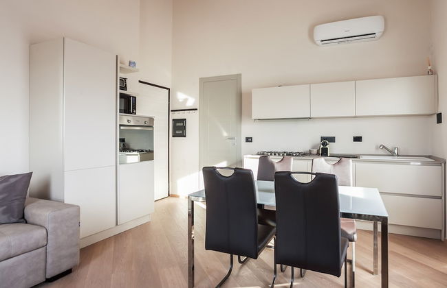 Sant'orsola Suites Apartments - Foto 29