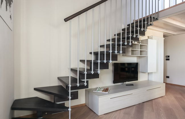 Sant'orsola Suites Apartments - Foto 30