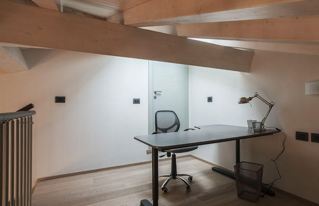 Sant'orsola Suites Apartments - Foto 36