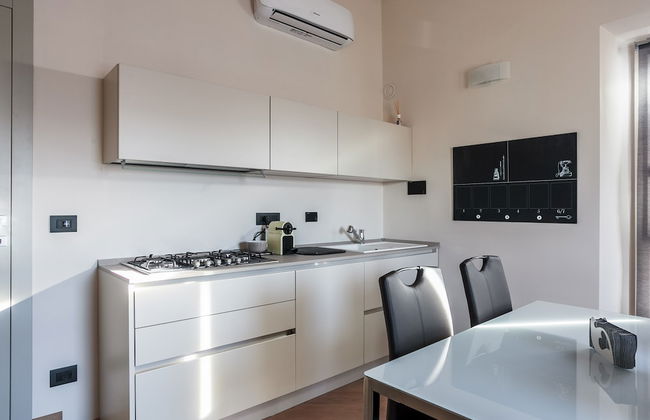 Sant'orsola Suites Apartments - Foto 12