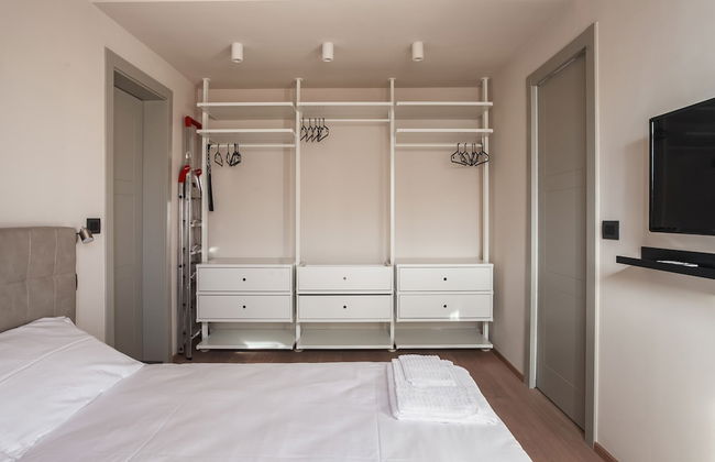 Sant'orsola Suites Apartments - Foto 5