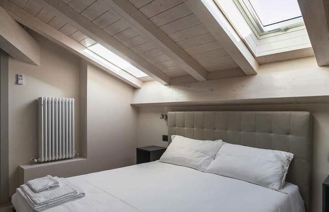 Sant'orsola Suites Apartments - Foto 6
