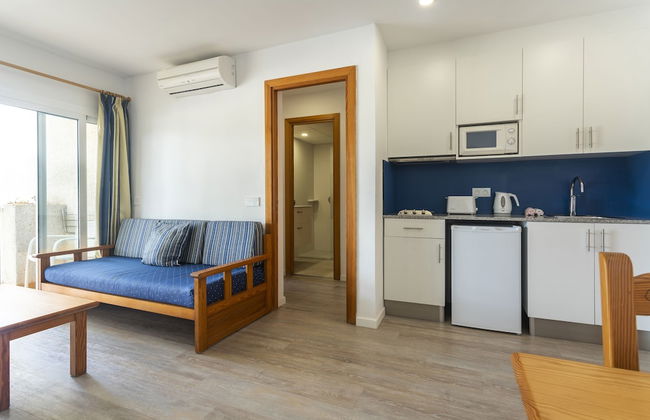 Apartamentos Massol - Foto 11