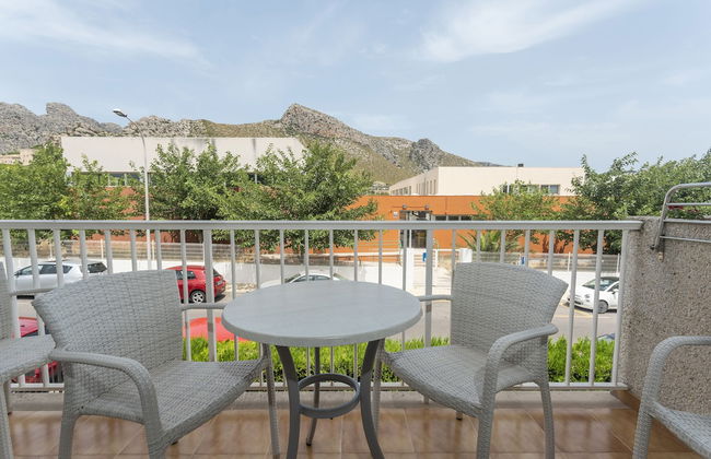 Apartamentos Massol - Foto 17