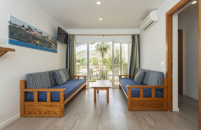 Apartamentos Massol - Foto 13