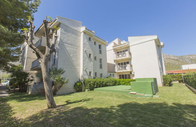 Apartamentos Massol - Foto 27