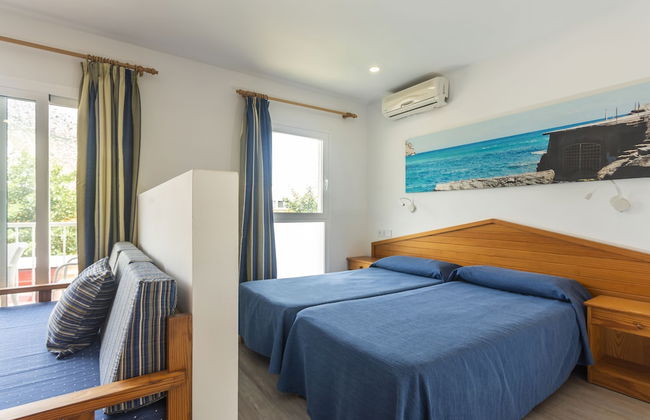 Apartamentos Massol - Foto 5