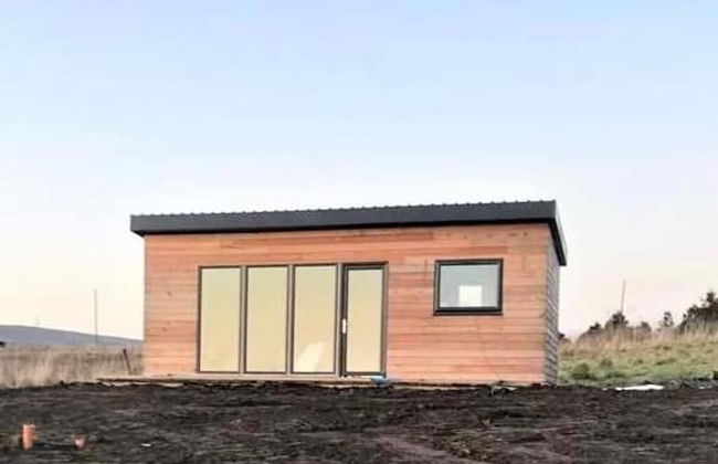 Beautiful Executive Chalet on the Nc500 - Photo 19