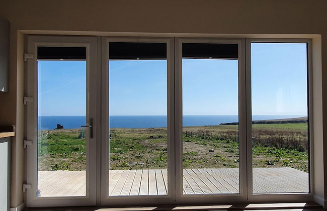 Beautiful Executive Chalet on the Nc500 - Photo 1