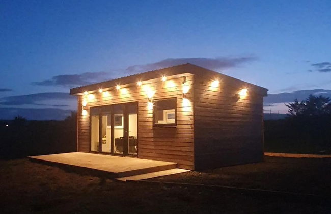 Beautiful Executive Chalet on the Nc500 - Photo 18