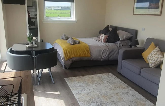 Beautiful Executive Chalet on the Nc500 - Photo 6