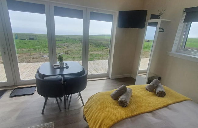 Beautiful Executive Chalet on the Nc500 - Photo 4