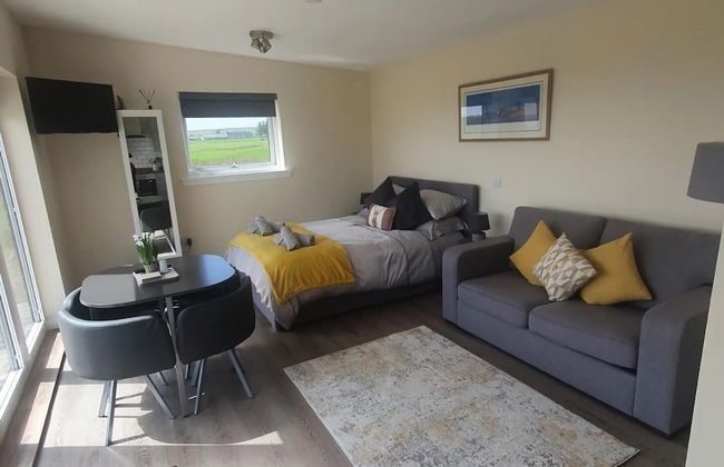 Beautiful Executive Chalet on the Nc500 - Photo 5