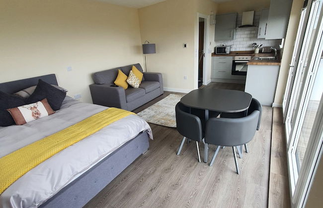 Beautiful Executive Chalet on the Nc500 - Photo 7