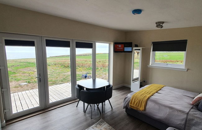 Beautiful Executive Chalet on the Nc500 - Photo 8