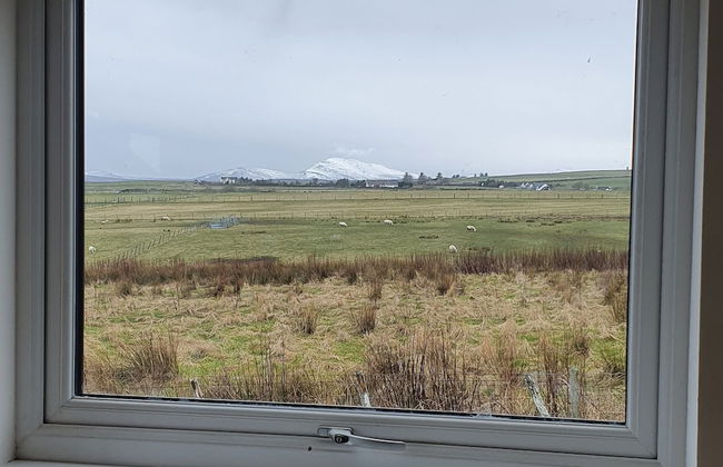 Beautiful Executive Chalet on the Nc500 - Photo 3