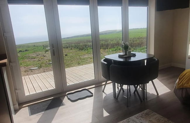 Beautiful Executive Chalet on the Nc500 - Photo 22