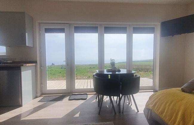 Beautiful Executive Chalet on the Nc500 - Photo 9