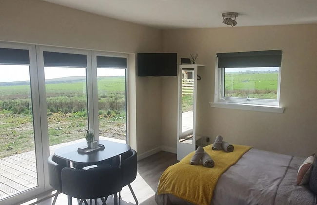 Beautiful Executive Chalet on the Nc500 - Photo 2