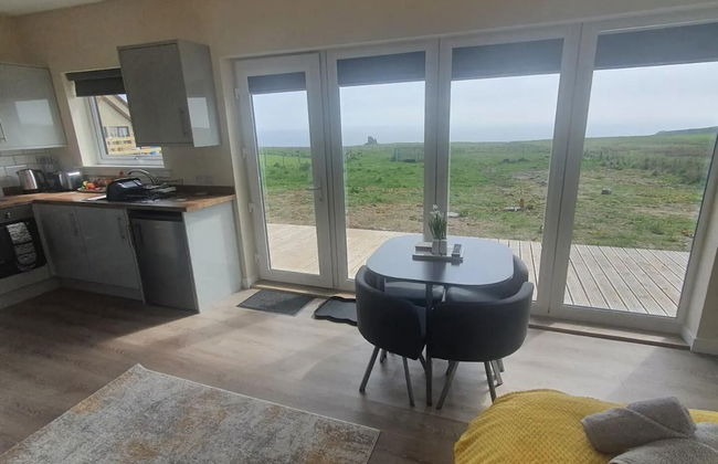 Beautiful Executive Chalet on the Nc500 - Photo 13
