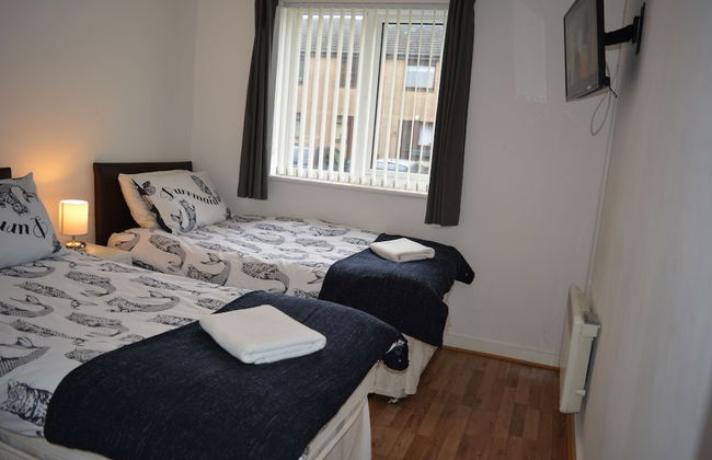 Glasgow Green Apartments - Photo 5