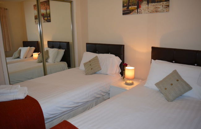 Glasgow Green Apartments - Photo 6