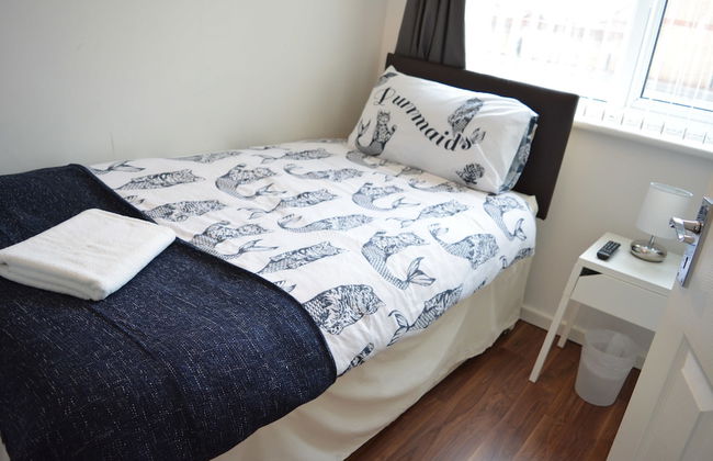 Glasgow Green Apartments - Photo 4