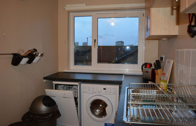 Glasgow Green Apartments - Photo 12