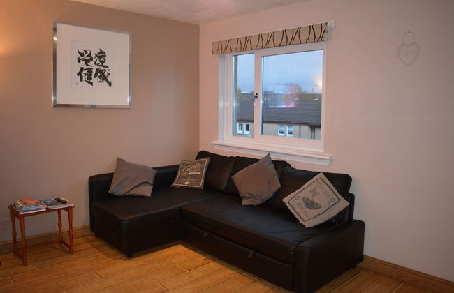 Glasgow Green Apartments - Photo 16