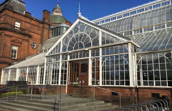 Glasgow Green Apartments - Photo 25