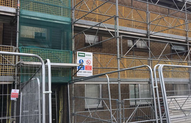 Glasgow Green Apartments - Photo 26