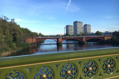 Photo 32 - Glasgow Green Apartments