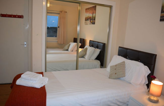 Glasgow Green Apartments - Photo 8