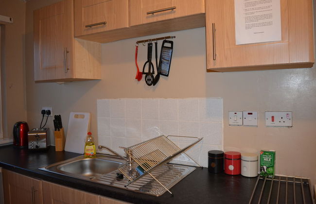 Glasgow Green Apartments - Photo 14