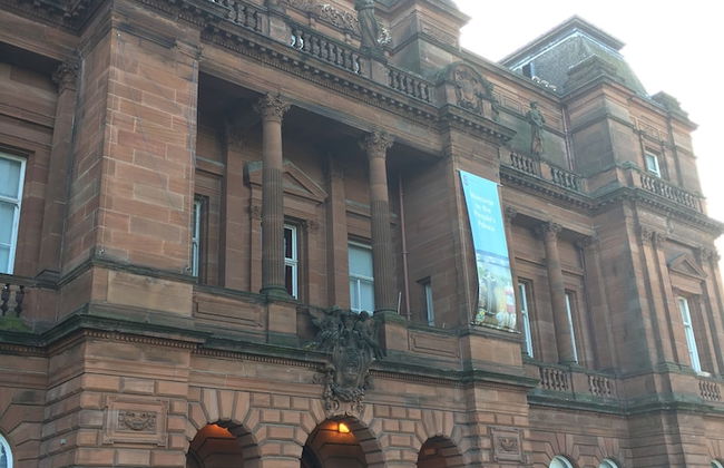 Glasgow Green Apartments - Photo 24