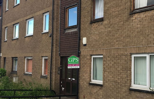 Glasgow Green Apartments - Photo 23