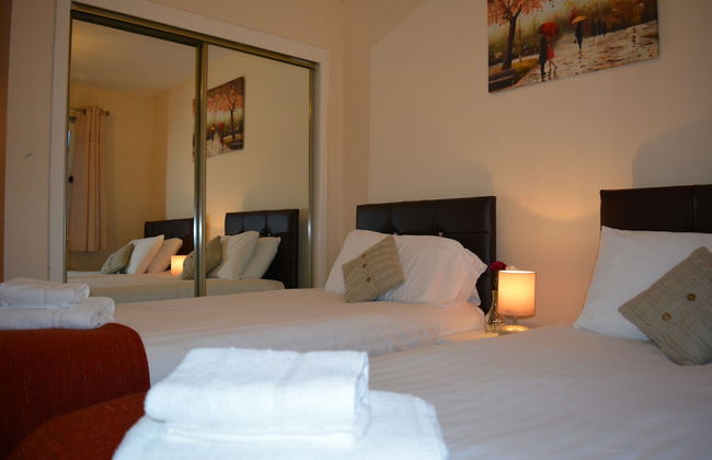 Glasgow Green Apartments - Photo 7