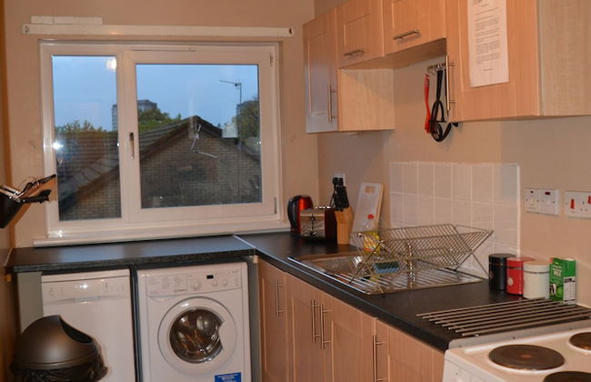 Glasgow Green Apartments - Photo 11