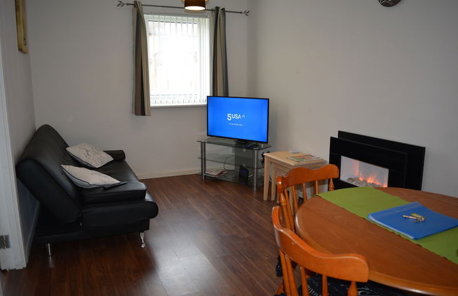 Glasgow Green Apartments - Photo 18