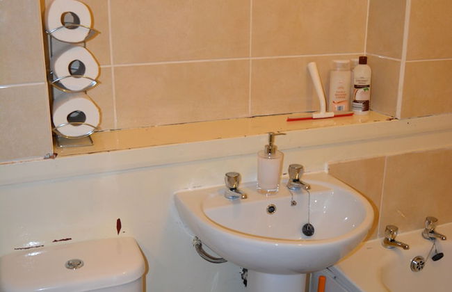 Glasgow Green Apartments - Photo 21