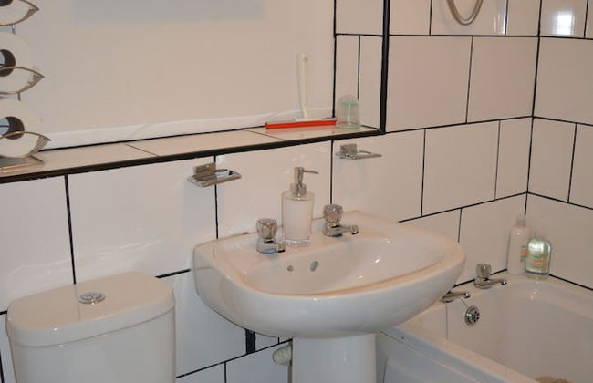 Glasgow Green Apartments - Photo 20