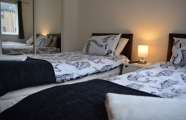 Glasgow Green Apartments - Photo 3