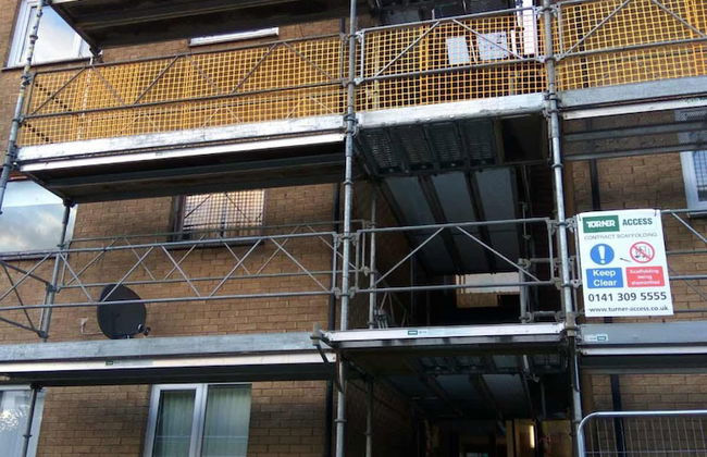 Glasgow Green Apartments - Photo 28